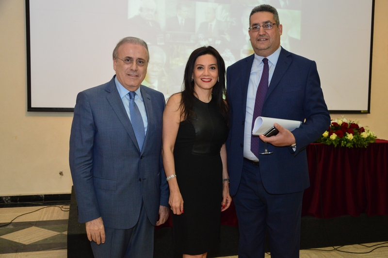 Khalil Fleyhan Book Signing 